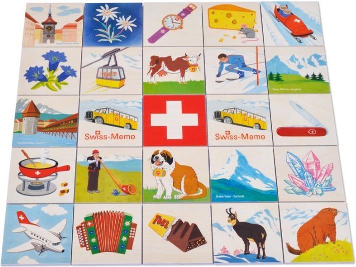 Actual product image Atelier Fischer 6900D Magnet Alphorn