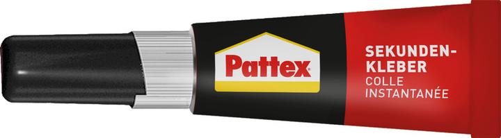 Actual product image Pattex Set de réparation