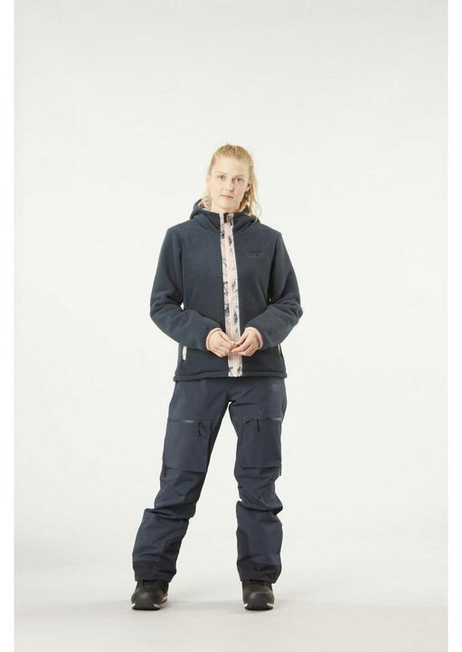 Actual product image Picture Posy Printed Jacket (XL)