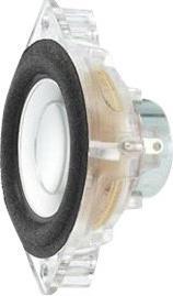 Produktbild Visaton Kleinlautsprecher BF 45, 4 Ohm