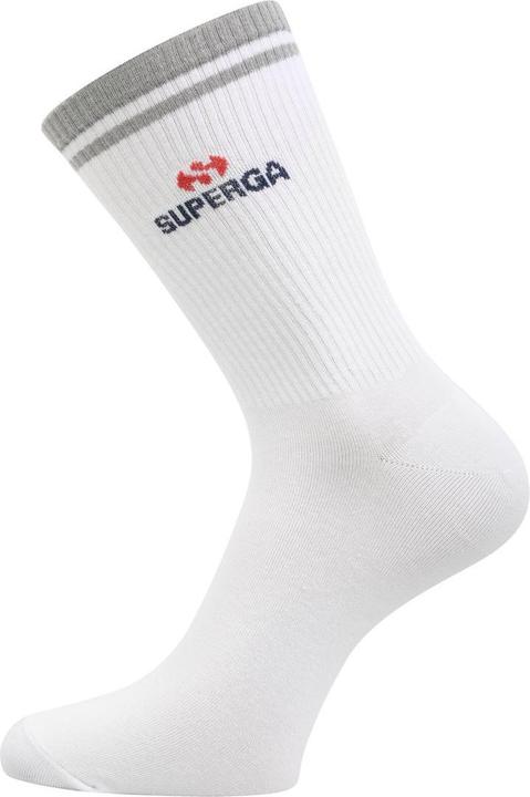 Produktbild Superga Socken (3erPack) (L)