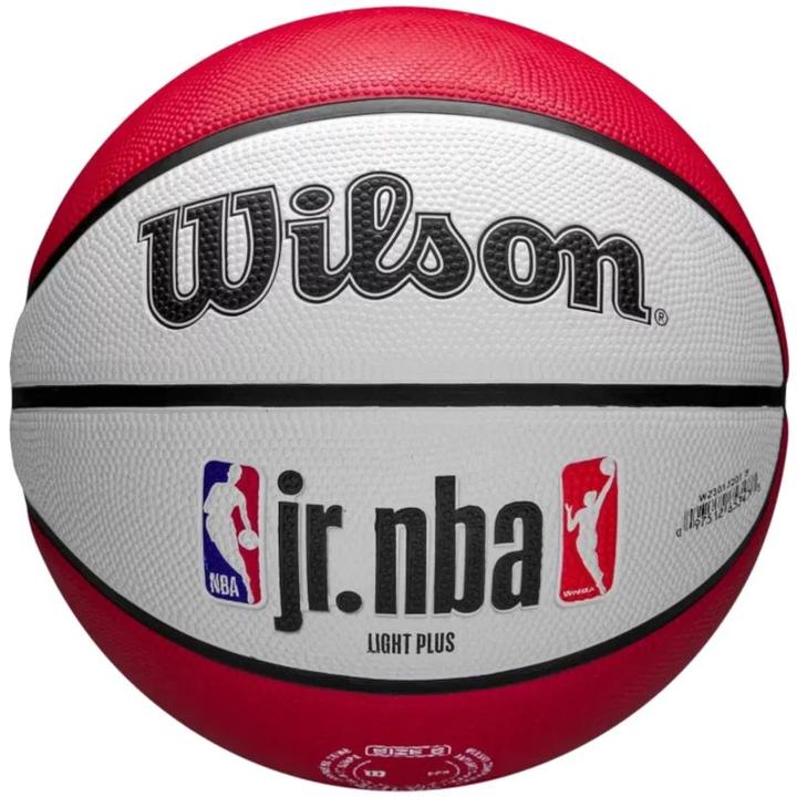 Wilson Basketball Jr NBA WNBA DRV Light