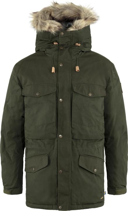 Fjällräven Singi Down (L)