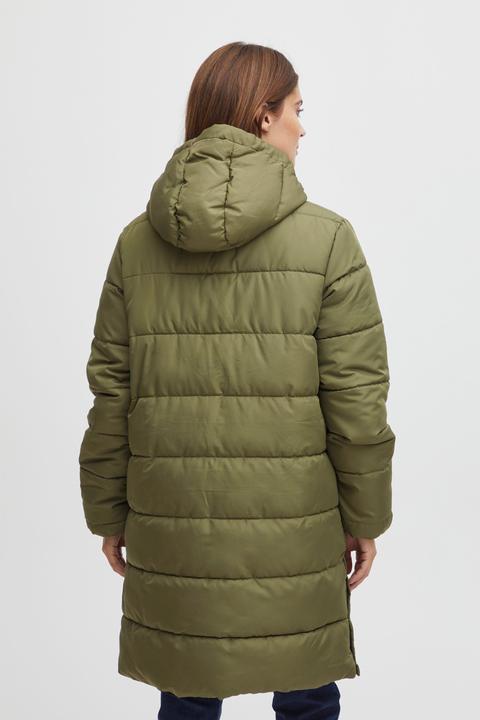 Image du produit Fransa FRMABELLE JA 1 - Veste Otw - 20612163 (XL)