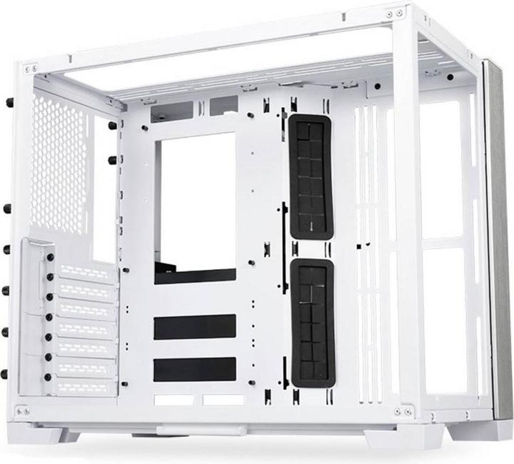 Actual product image Lian-Li O11 Dynamic Mini (ATX, mATX, Mini-ITX)