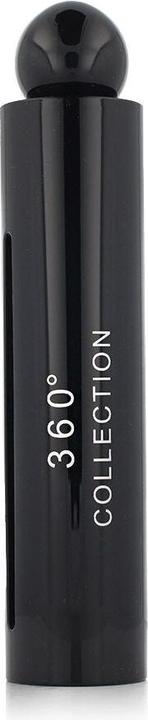 Actual product image Perry Ellis 360 Collection Noir (Eau de toilette, 100 ml)