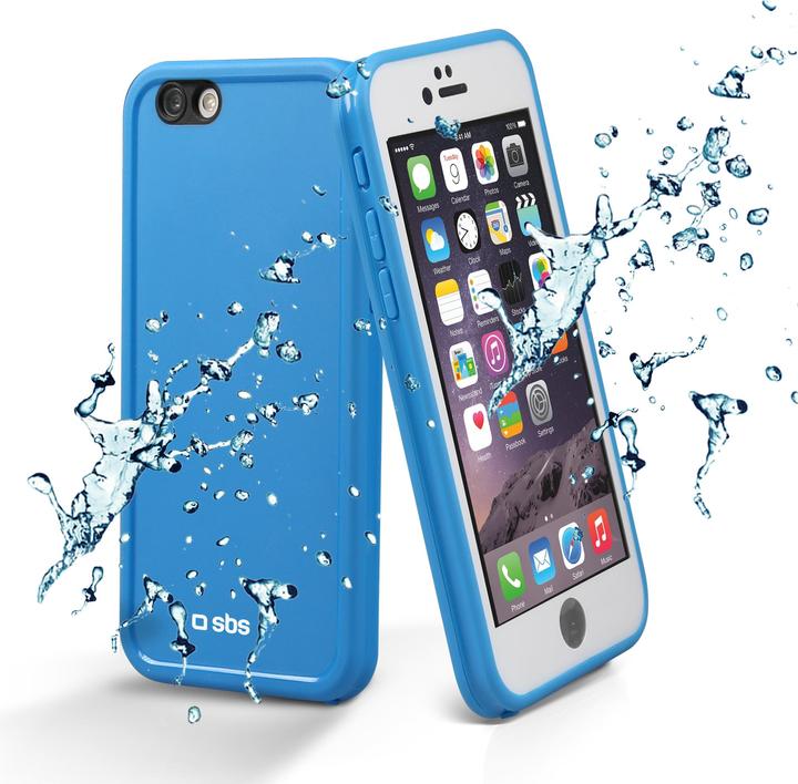 Image du produit SBS Couverture étanche pour iPhone 6/6S (Apple iPhone 6)