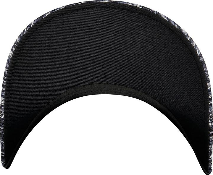 Produktbild Flexfit Einzelpanel Kappe Delta (L)