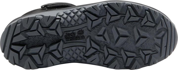 Immagine prodotto Jack Wolfskin Stivali invernali per bambini Vojo Wt Texapore High (28)