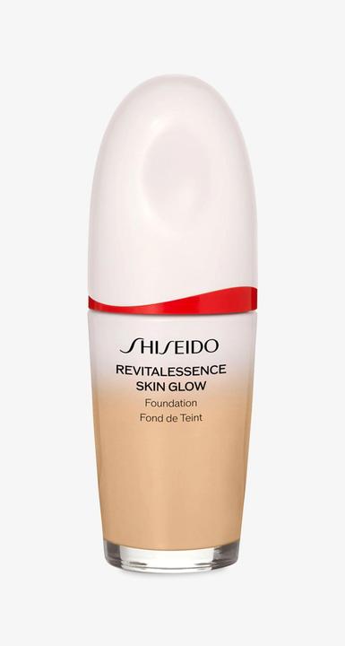 Image du produit Shiseido Revitalizing Skin Glow Fond de teint No 330 (330 Bamboo)