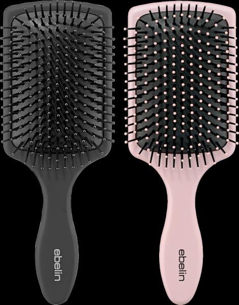 Produktbild dm ebelin Paddle Haar-Bürste
