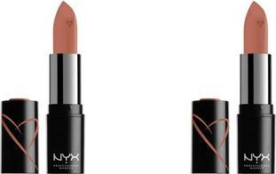 Image du produit NYX Professional Make-Up Shout Loud Satin (3 Soie)