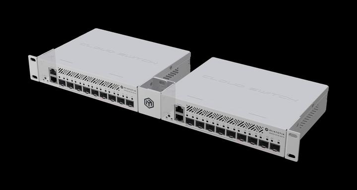 Produktbild MikroTik RMK-2/10 (Rackmountkit)