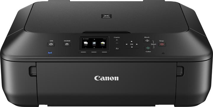 Canon Pixma Mg5550 (Inktpatroon, Kleur)