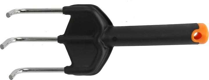 Actual product image Fiskars Flower rake, 245 mm