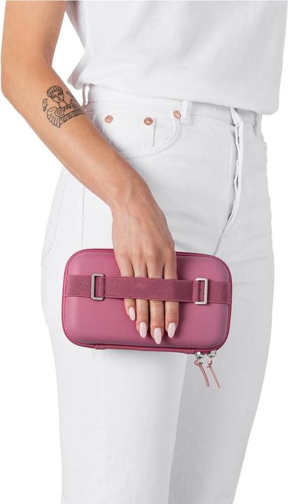 Image du produit Rollink Mini Bag-Tour, Mauve