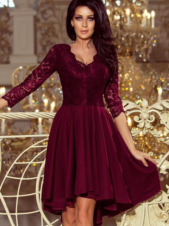 Numoco Abendkleid (XXL)