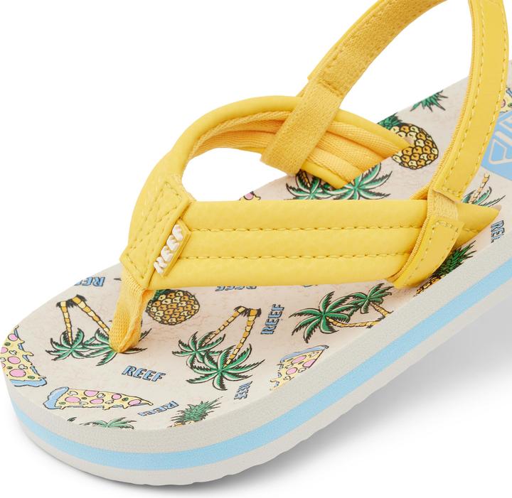 Actual product image Reef Little Ahi (25)