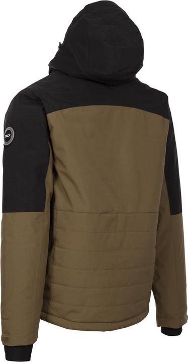 Actual product image Trespass DLX NIXON Herren Ski-Jacke (XS)