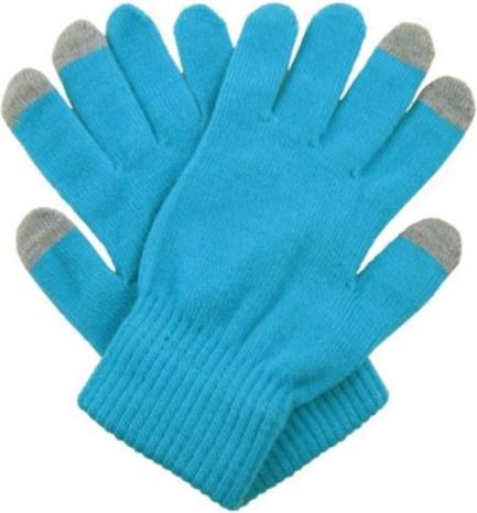 Actual product image Muvit Touch Screen Gloves (M)