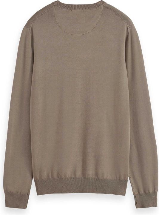 Actual product image Scotch & Soda Essential Viscose Sweater (M)