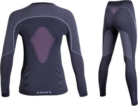 Actual product image UYN Thermo-Unterwäscheset Dimensyon (XS)
