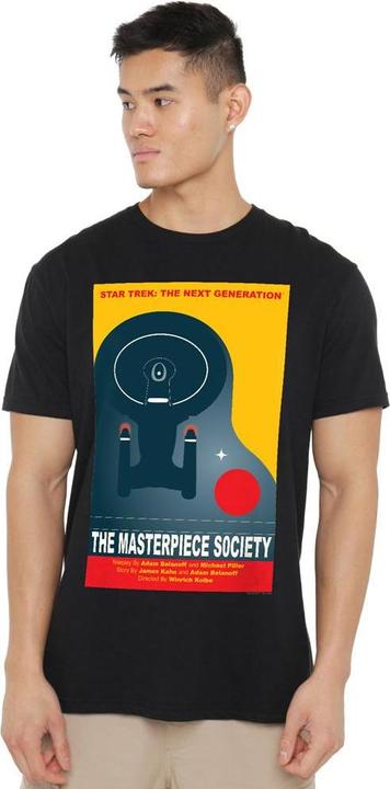 Produktbild The Next Generation Season 5 Episode 13 TShirt (5XL)