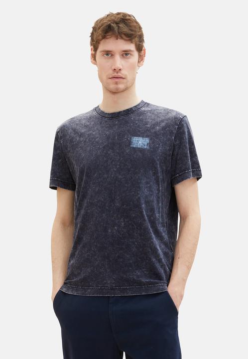 Actual product image Tom Tailor T-Shirt Kurzarmshirt (XXL)