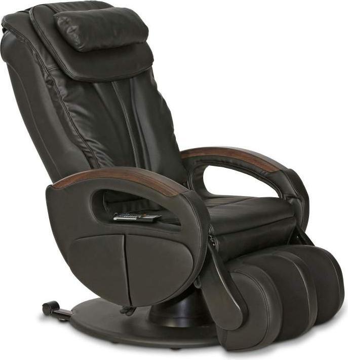 Produktbild Aktivshop Massagesessel Komfort Deluxe, schwarz