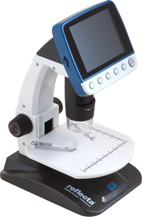 Actual product image Reflecta Digital Microscope