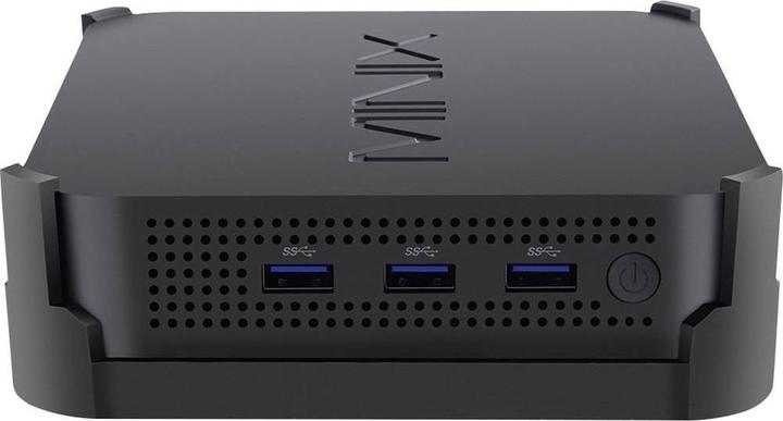 Produktbild Minix Neo (Intel Pentium Silver J5005, 4 GB, 64 GB, UHD Graphics 605)