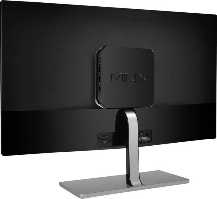Produktbild Minix Neo (Intel Pentium Silver J5005, 4 GB, 64 GB, UHD Graphics 605)