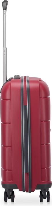 Produktbild Modo by Roncato Galaxy 4 Rollen Kabinentrolley 55 cm (40 l)