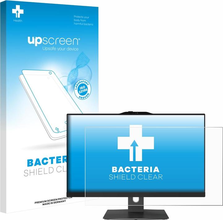 Actual product image upscreen Antibacterial Protector (472.44")