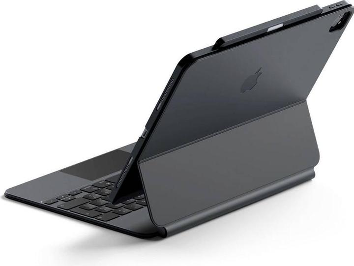 Produktbild Satechi magnetische Lederhülle für iPad Pro 12.9“ (iPad Pro 12.9 2018 (3. Gen), iPad Pro 12.9 2020 (4. Gen))