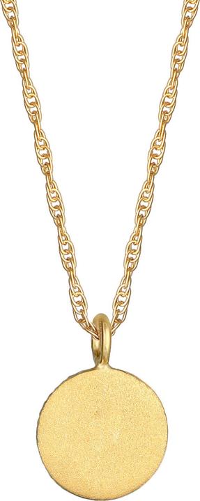 Image du produit Elli Monnaie (Argent sterling 925, 42 cm)