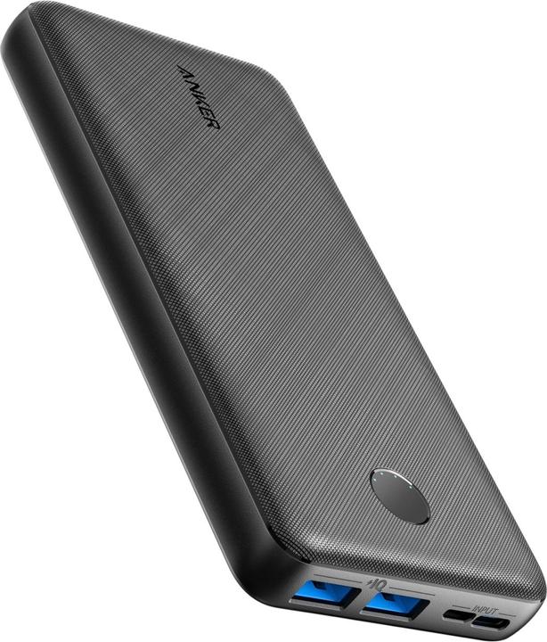 Produktbild Anker PowerCore III (20000 mAh, 15 W, 74 Wh)