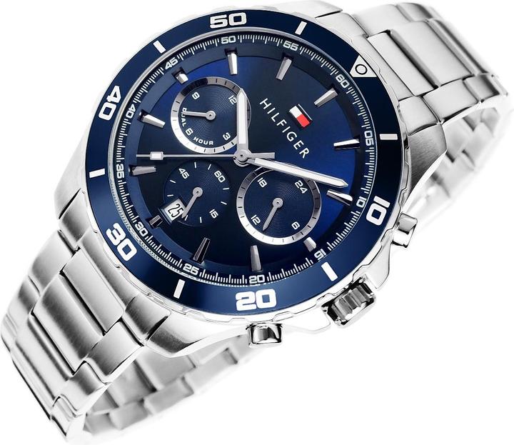 Image du produit Tommy Hilfiger Jordan (Montre analogique, 43 mm)
