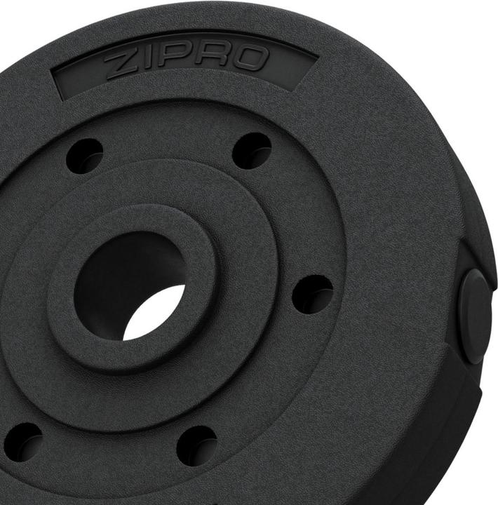 Immagine prodotto Zipro Peso del bitume (1 x 1,25 kg)