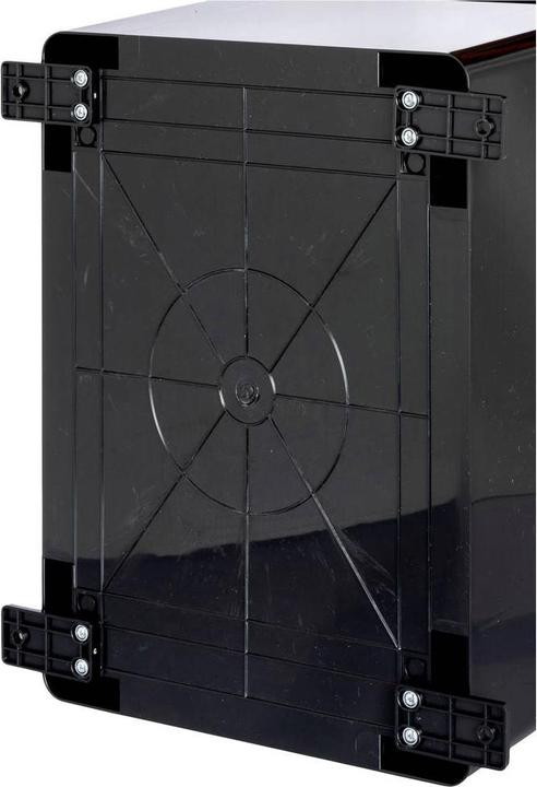Immagine prodotto Boxexpert BXPPABSBT350500190-F01 Cabina di montaggio 190 x 350 x 500 plastica ABS Nero 1pc. (Case)