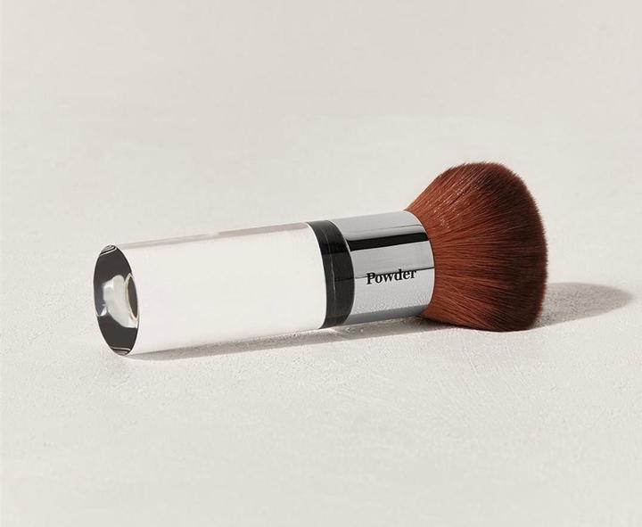 Actual product image IDUN Minerals Pinsel Big Powder brush (Powder)