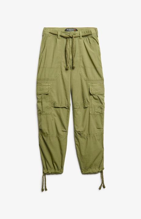 Actual product image Superdry Lightweight Beach Cargo Pant (28)