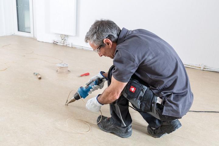 Produktbild Bosch Professional Heissluftgebläse GHG 20-60
