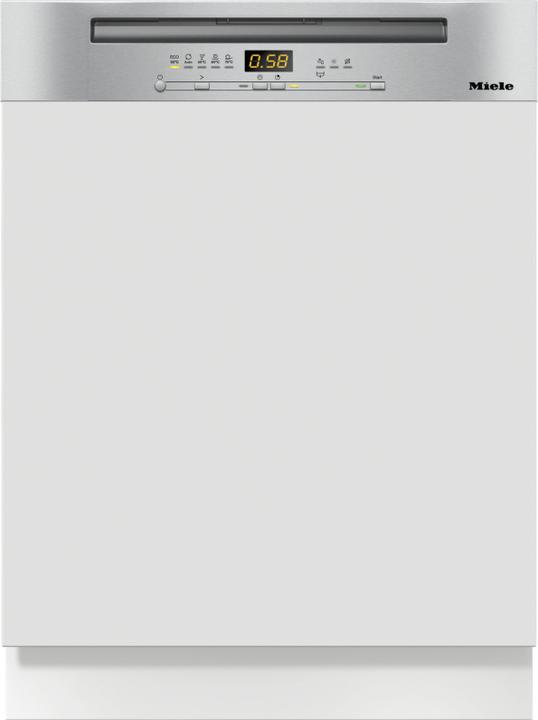 Produktbild Miele G 5210 SCi Active Plus