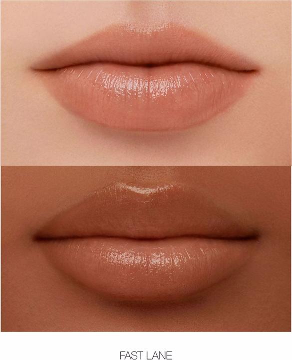 Actual product image NARS Cosmetics Afterglow Lip Balm (Balm, 3 ml)