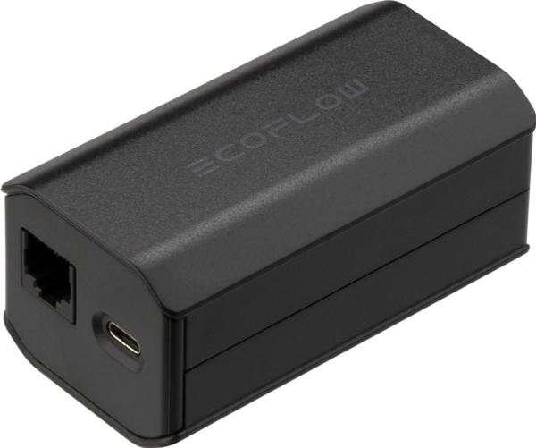 Actual product image EcoFlow Grounding Cable C20 Delta Pro