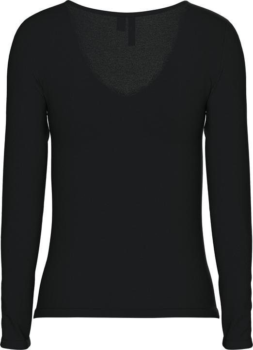Immagine prodotto Pieces Pcbarbera Ls Lace Top Noos Bc (S)