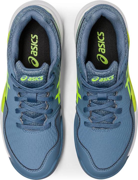 Produktbild ASICS Performance Gel-Resolution 9 GS Sandplatz Tennisschuh Kinde (40)