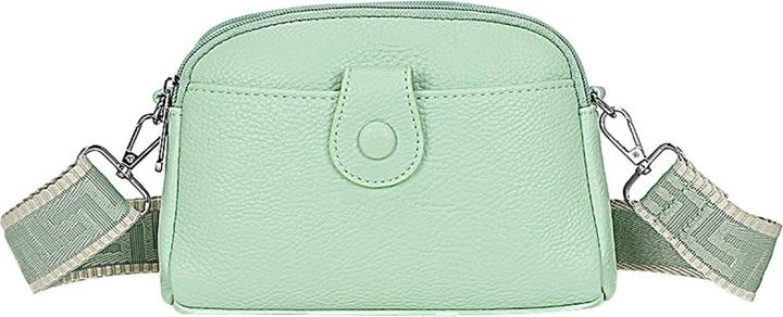 Gallantry HB-69050-GN Handtasche