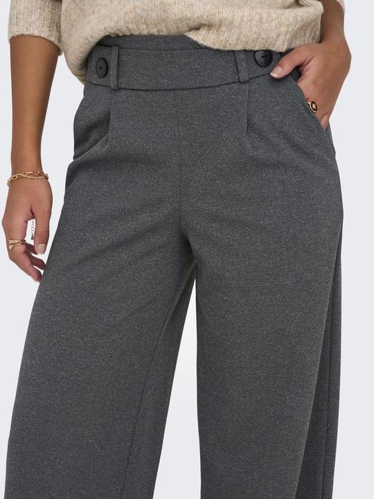 Produktbild JdY Weit geschnittene Hose Hose mit weitem Beinschnitt (34)